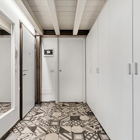 Loft Spritz Nel Centro Di Milano, Via Sottocorno, Porta Vittoria Daire Dış mekan fotoğraf
