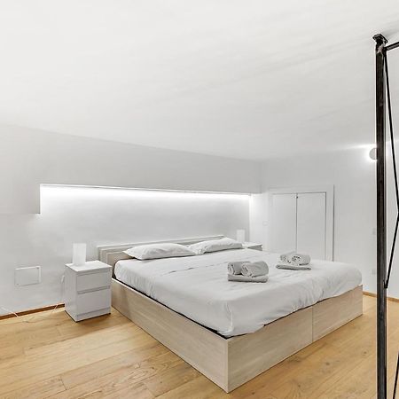 Loft Spritz Nel Centro Di Milano, Via Sottocorno, Porta Vittoria Daire Dış mekan fotoğraf