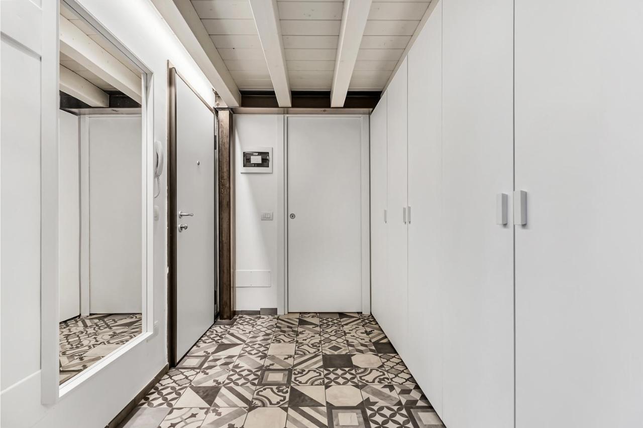 Loft Spritz Nel Centro Di Milano, Via Sottocorno, Porta Vittoria Daire Dış mekan fotoğraf